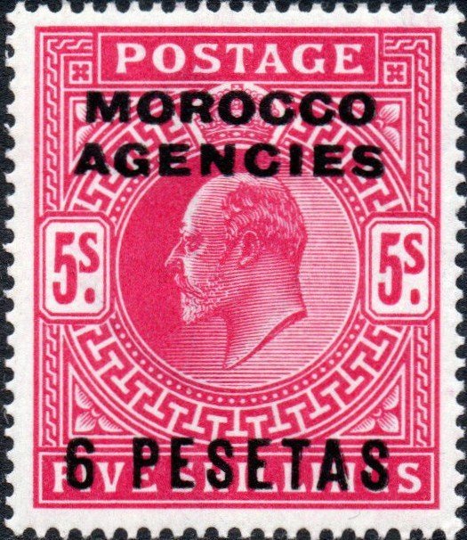 King Edward VII