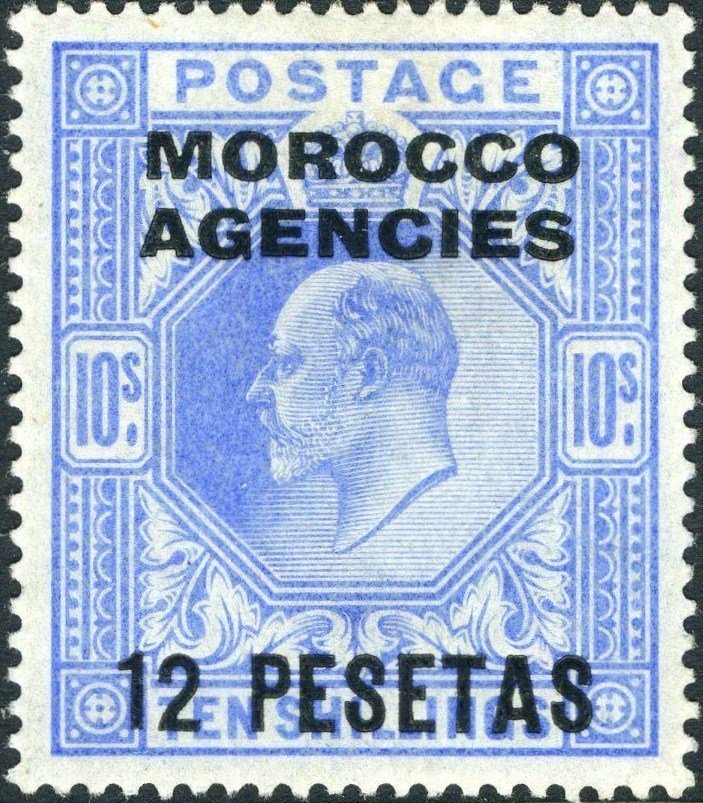 King Edward VII