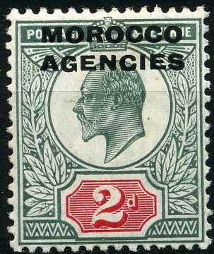 King Edward VII