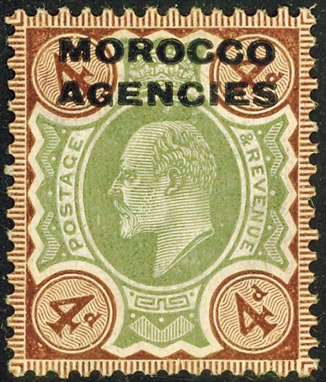 King Edward VII