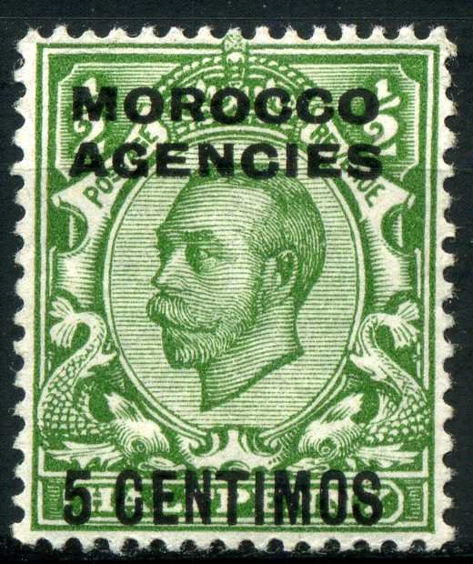 King George V