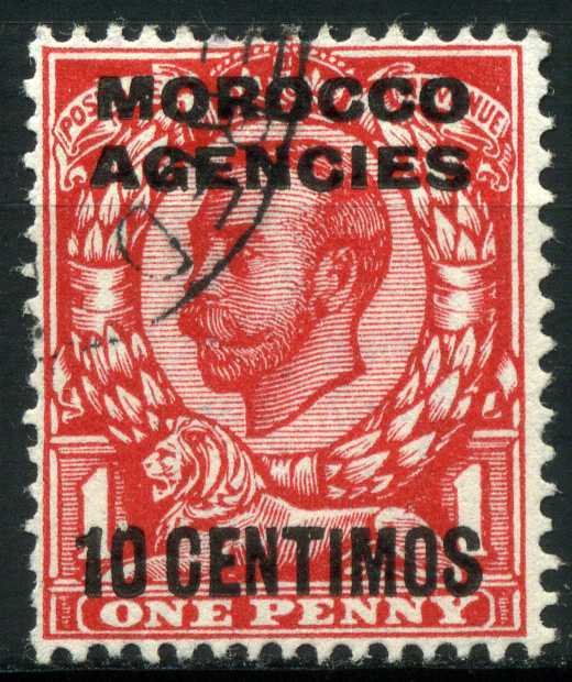 King George V
