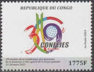 2023 Conference Emblem