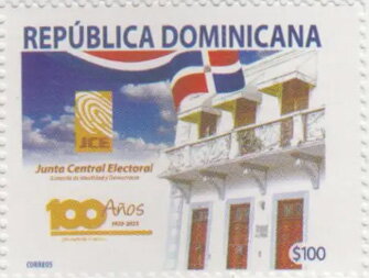 Central Electoral Commission, Centenary
