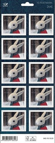 Rabbit
