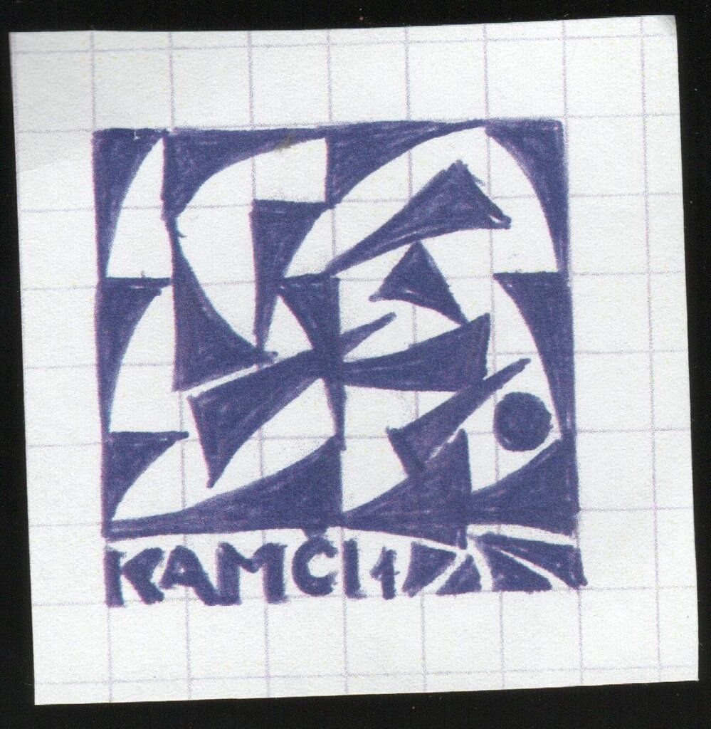 Dam Batai - Art Festival Kamč 11
