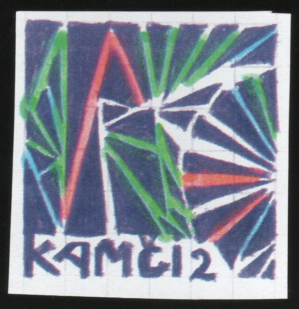 Dam Batai - Art Festival Kamč 12