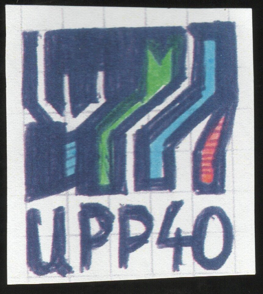 Dam Batai - Art Festival UPP 40