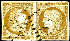 Tete-Beche, Ceres, France,  , Gods and goddesses, Mythology