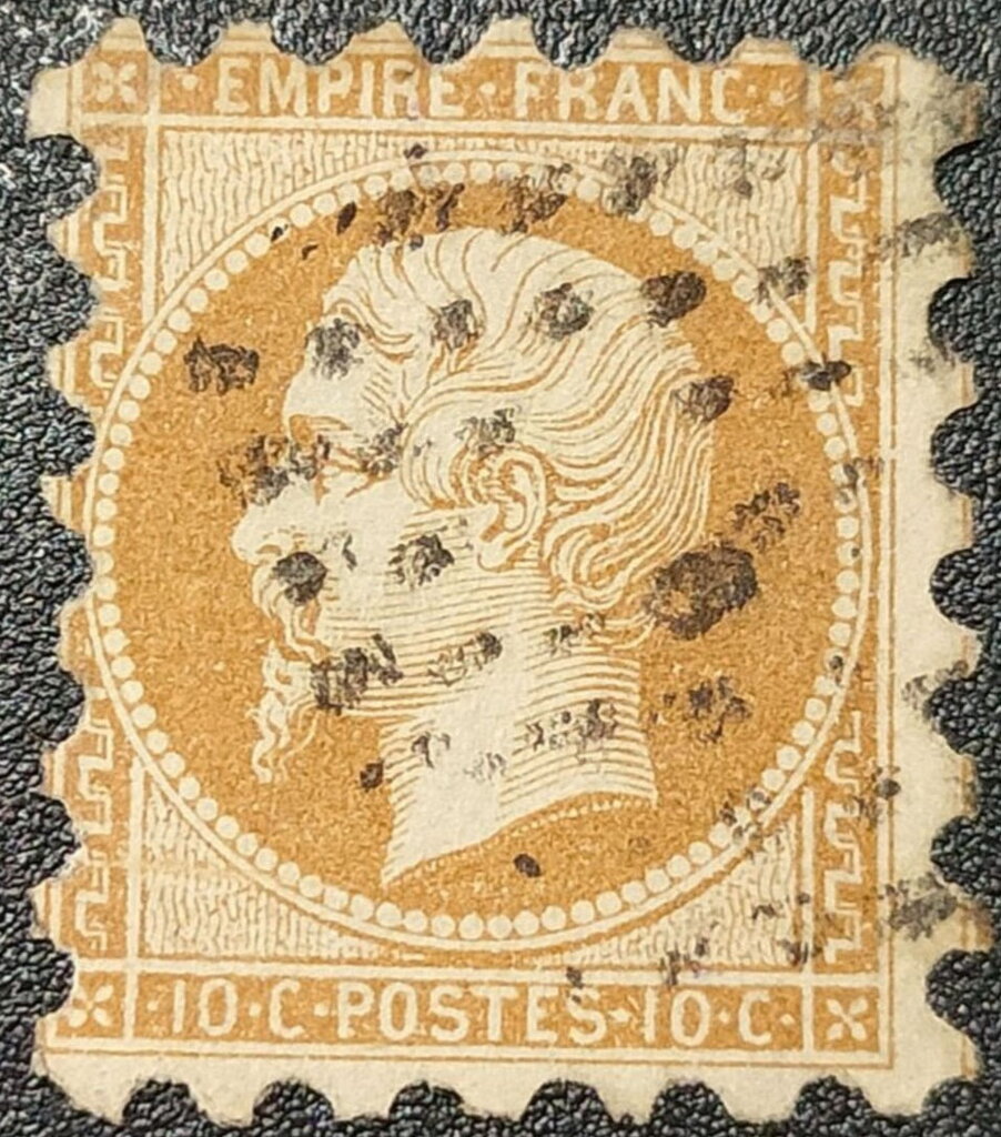 Emperor Napoleon III