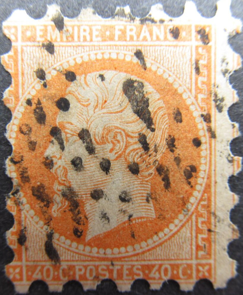 Emperor Napoleon III
