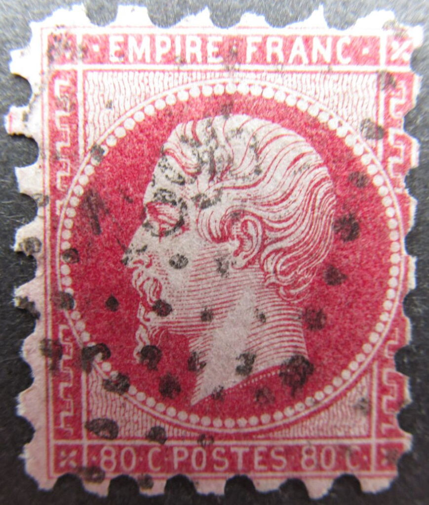 Emperor Napoleon III