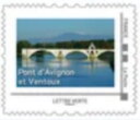 Adventure in the Mont Ventoux National Park. Pont d'Avignon