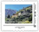 Adventure in the Mont Ventoux National Park. Tourlourenc