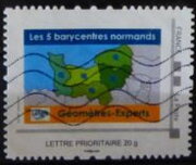 Barycentres Normande Geometres Experts