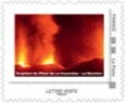 Biodiversity in Reunion 2. Lava Piton de la Fournaise
