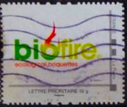 Biofire Ecological Briquettes