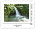 Cascade au Ecrevisses