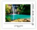 Stamp, Cascade de Bis, France,  , Rivers, Waterfalls