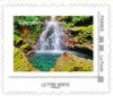 Stamp, Cascade la Parabole, France,  , Rivers, Waterfalls