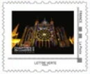 Chartres in Lights 2023 Cathedrale Notre Dame Portail Sud
