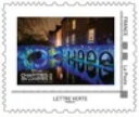 Chartres in Lights 2023 Pont Saint Hilaire