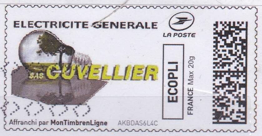 Cuvellier Electrcite Generale