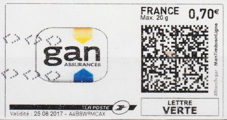 GAN Assurances