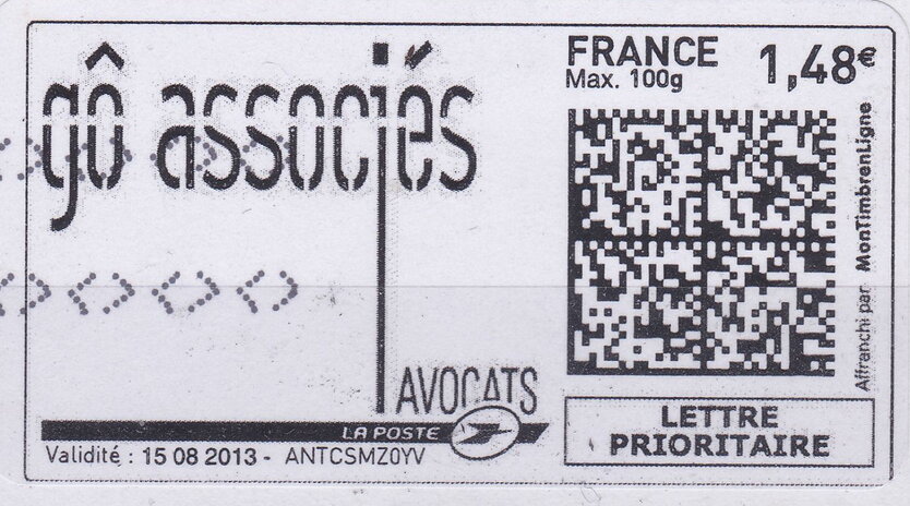 Go Associes Avocats