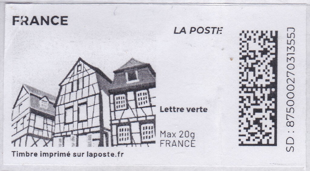 Grand Est Timber Framed Houses