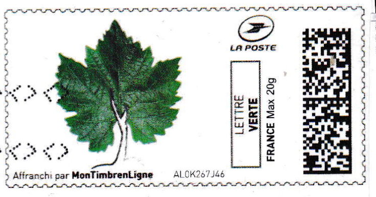 Green Leaf 2
