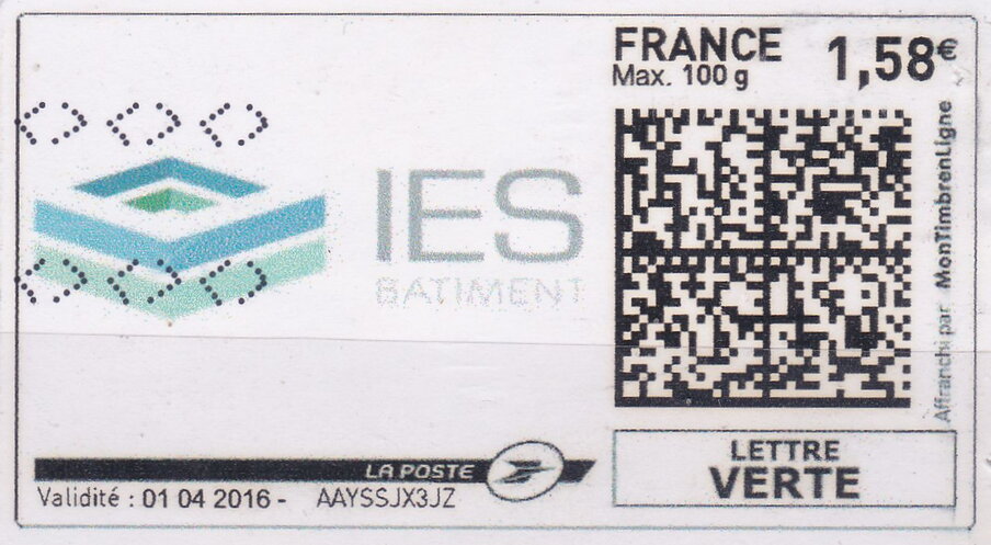 IES Batiment