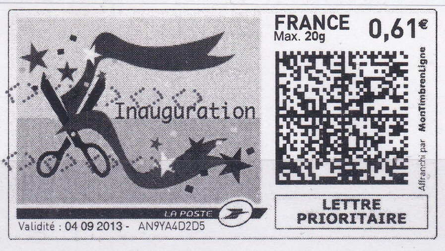 Inauguration