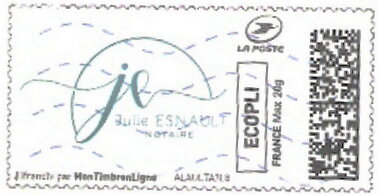 Julie Esnaut Notaire