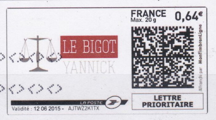 Le Bigot