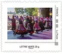 Lorient Interceltic Festival 2023. Dancers