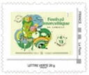 Stamp, Lorient Interceltic Festival 2023. Poster, France,  , Festivals, Promotional Posters