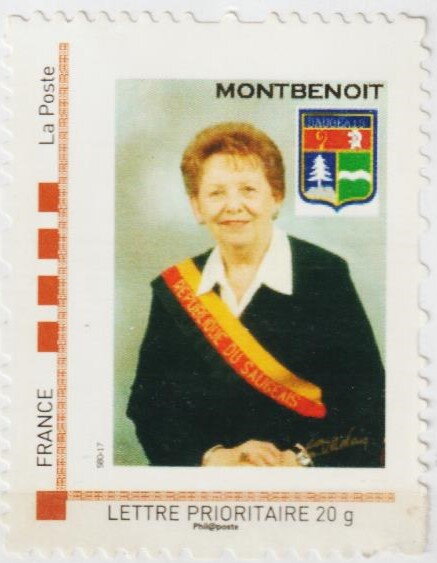 Montbenoit