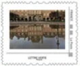 Paris Reflections. Place des Vosges