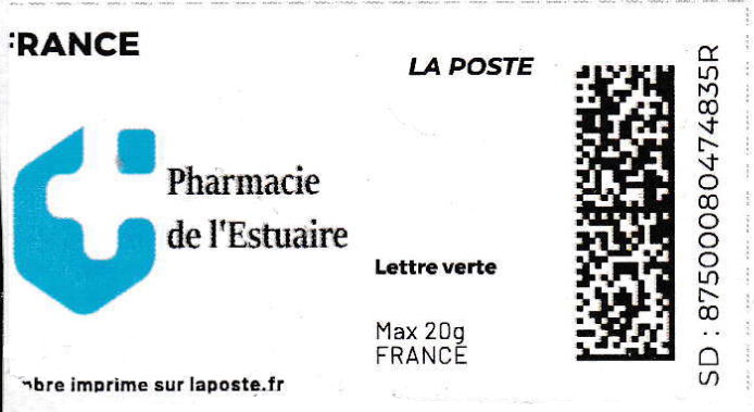 Pharmacie de l'Estuaire