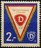 Dynamo Sports Association