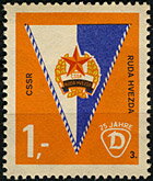 Dynamo Sports Association