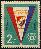 Dynamo Sports Association
