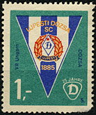 Dynamo Sports Association