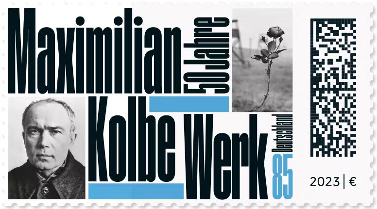Maximilian Kolbe Foundation, 50 Years