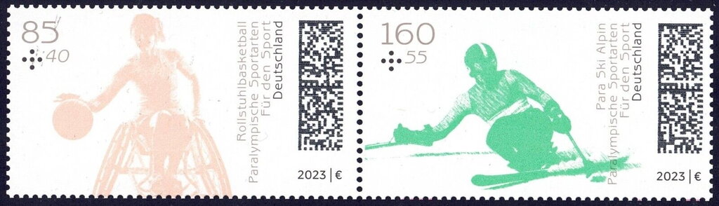 Paralympic Sports