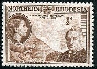 Rhodes Centenary