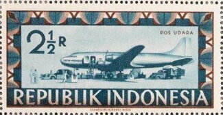 Blockade Airplane