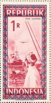 Harbor Scene