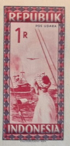Harbor Scene